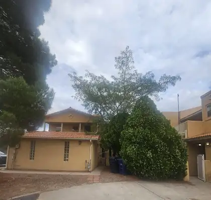 6444 Saint Josephs Avenue NW, Albuquerque