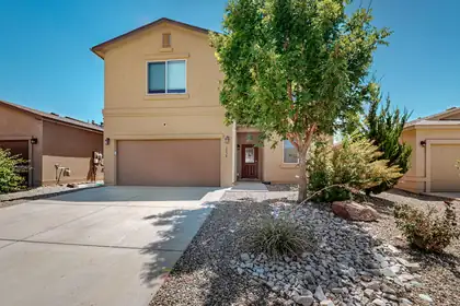 1038 Desert Sunflower Drive NE, Rio Rancho