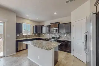 1038 Desert Sunflower Drive NE 