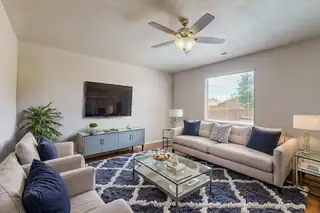 1038 Desert Sunflower Drive NE 