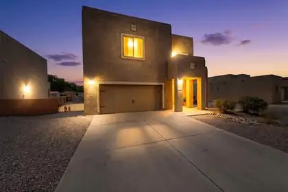 339 Manuel Sanchez Place SW, Albuquerque