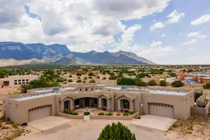 15 Casa Terrenos, Placitas 