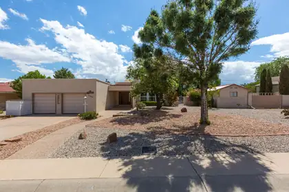 3124 Ashkirk Loop SE, Rio Rancho