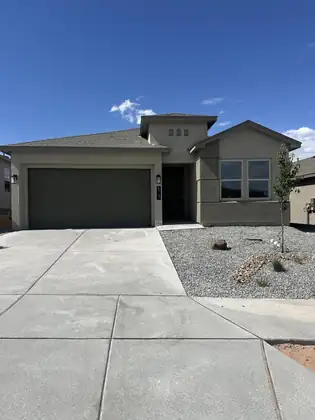 6710 Brianna Drive NE, Rio Rancho