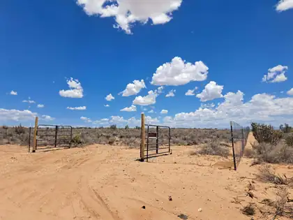 Lot 27 Block 52 21, Rio Rancho 