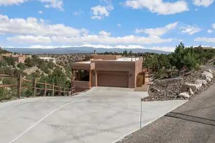 7 Sunrise Drive, Placitas