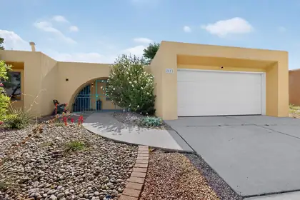 2012 Father Sky Street NE, Albuquerque 