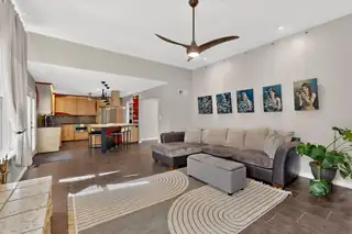 2012 Father Sky Street NE 