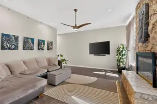 2012 Father Sky Street NE 