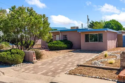 2824 Manzano Street NE, Albuquerque
