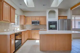 931 Desert Willow Court 