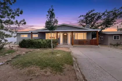 1721 Martha Street NE, Albuquerque
