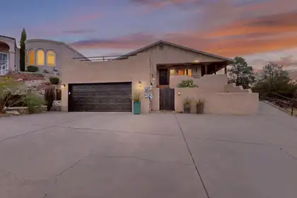 5105 Cascade Place NW, Albuquerque