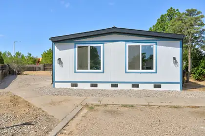 602 Fountain Court SE, Albuquerque