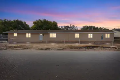 2224 Bartolo Avenue SW, Albuquerque