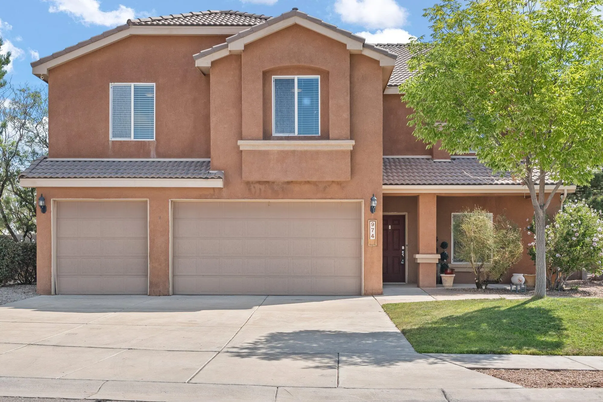 9747 Summer Shower Place NW