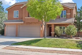 9747 Summer Shower Place NW 