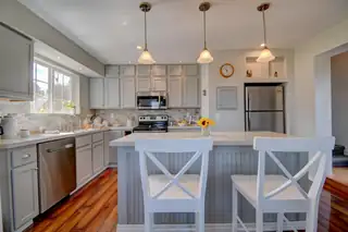 5 Lakeview Circle 