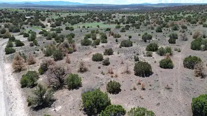 LOT 13 Cimarron Drive, Quemado 