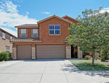 101 Paseo Vista Loop NE, Albuquerque