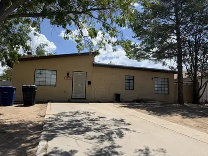 2708 Monroe Street NE, Albuquerque