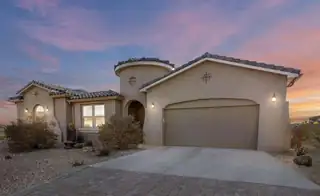 5518 Desert Sky Court NE 