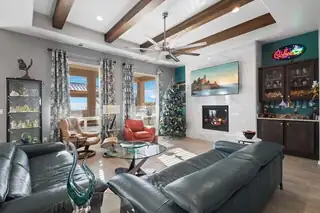 5518 Desert Sky Court NE 