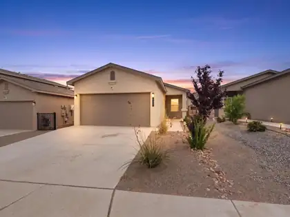 6331 Gannett Drive NE, Rio Rancho