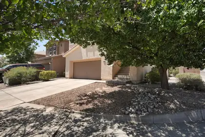 10919 Dream Weaver Drive NW, Albuquerque