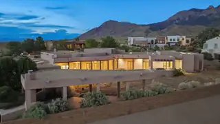 9800 Desert Mountain Road NE 