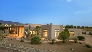 9800 Desert Mountain Road NE 