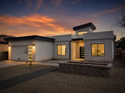 1321 Van Cleave Road NW, Albuquerque