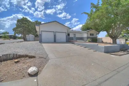 12452 Towner Avenue NE, Albuquerque 