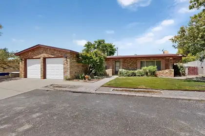 3709 Valerie Place NE, Albuquerque 