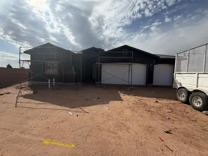 4101 Mountain Trail Lane NE, Rio Rancho 