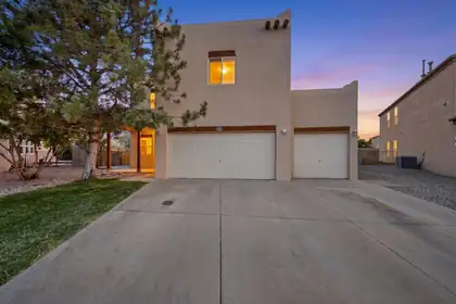 982 Dry Creek Court NE, Rio Rancho