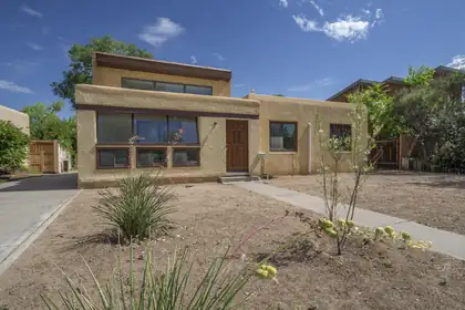 3305 Wilway Avenue NE, Albuquerque