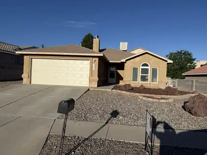 4300 Bryan Avenue NW, Albuquerque