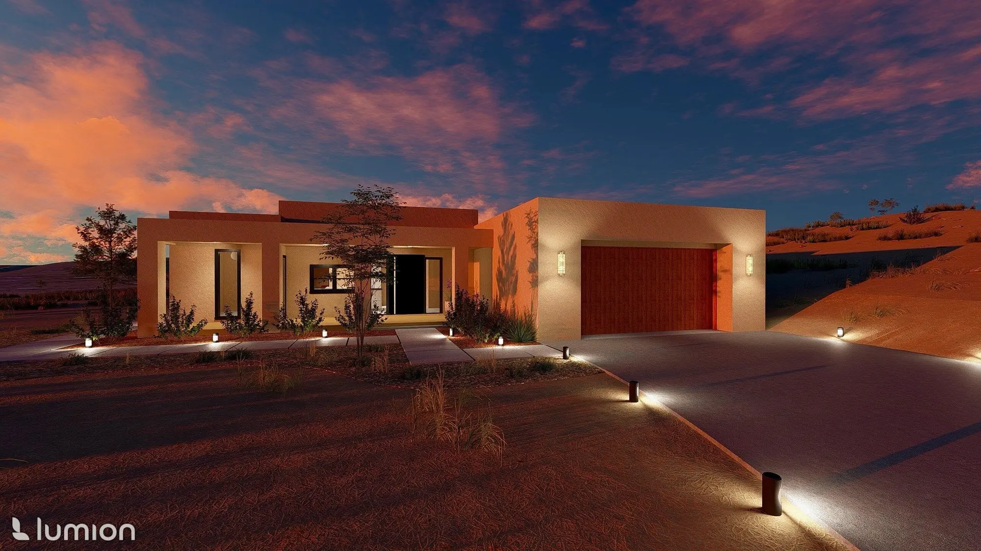 1597 Camino De La Tierra Road