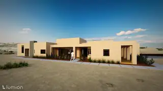 1597 Camino De La Tierra Road 