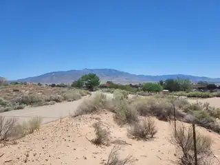 1597 Camino De La Tierra Road 
