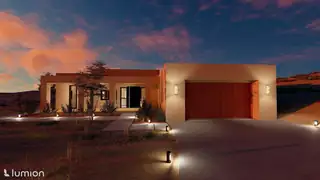 1597 Camino De La Tierra Road 