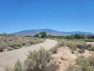 1597 Camino De La Tierra Road 