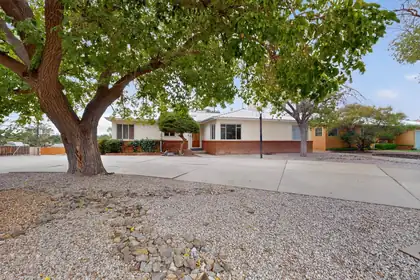 1401 Dartmouth Drive NE, Albuquerque