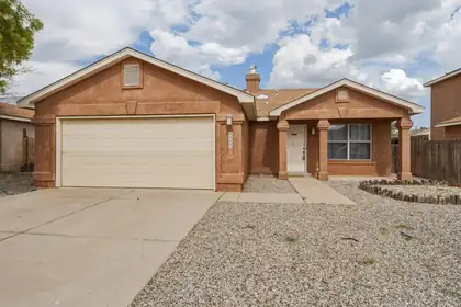 1400 Blossom Wood Place NW, Albuquerque