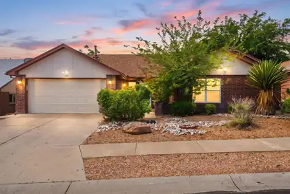 7200 Grange Avenue NW, Albuquerque