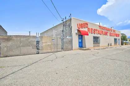 3115 Claremont Avenue NE, Albuquerque 