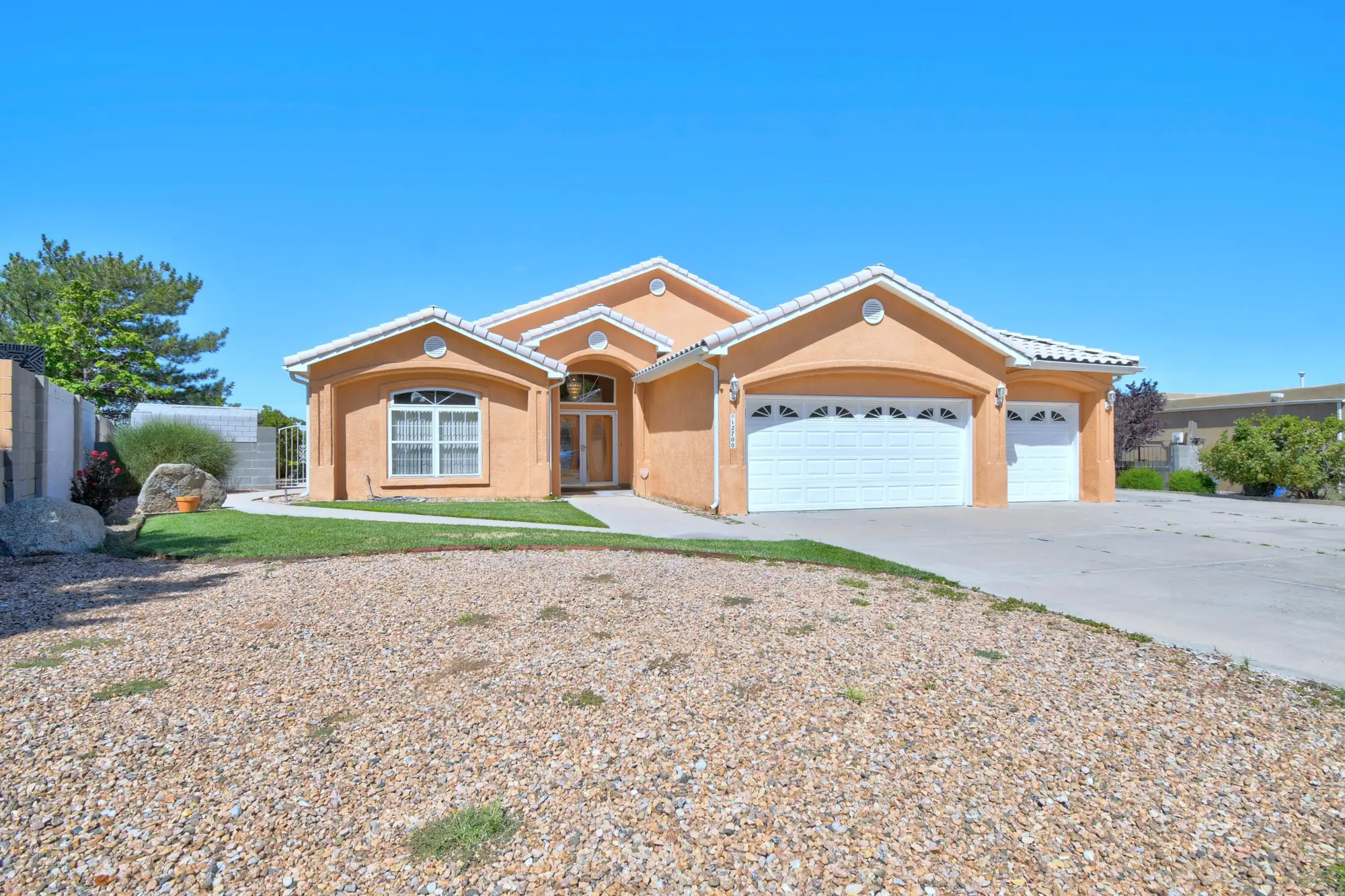 12700 Punta De Vista Place NE
