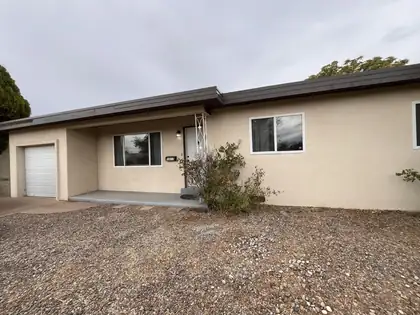 1017 Georgia Street SE, Albuquerque