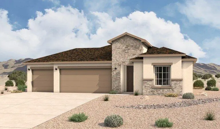 3481 Santa Fe Trail SW